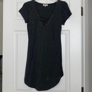 Tshirt dress